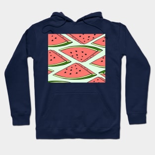 Watermelon Hoodie